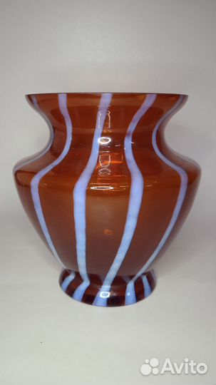Винтажная ваза