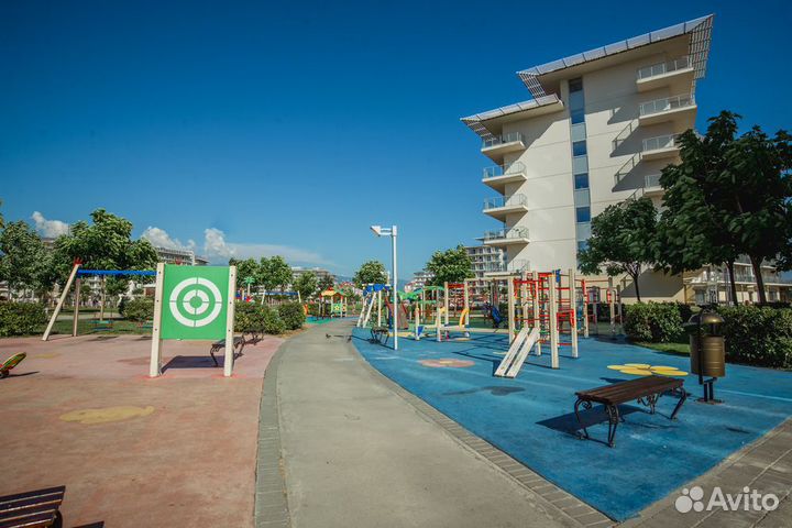 Забронировать Сочи Парк Отель