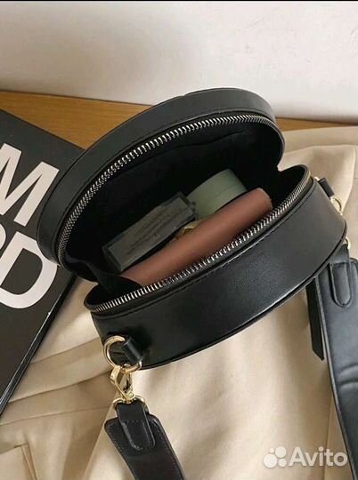 Сумка клатч