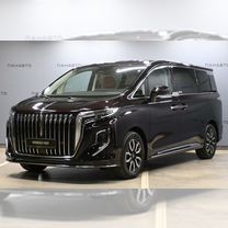 Новый Hongqi HQ9 2.0 AT, 2022, цена от 7 790 000 руб.