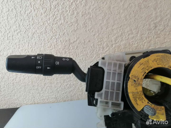 Подрулевой переключатель Mazda 3 BK