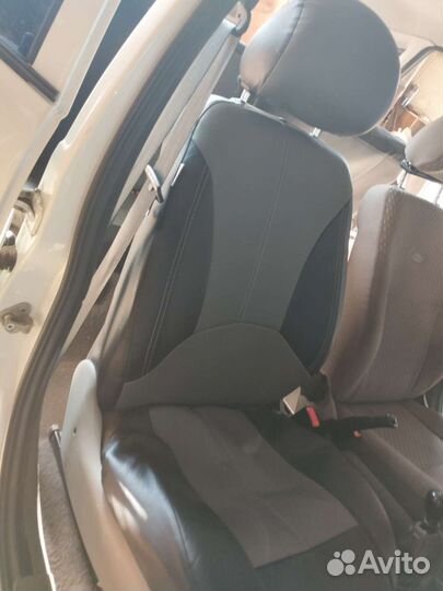 Чехлы для авто на сиденья