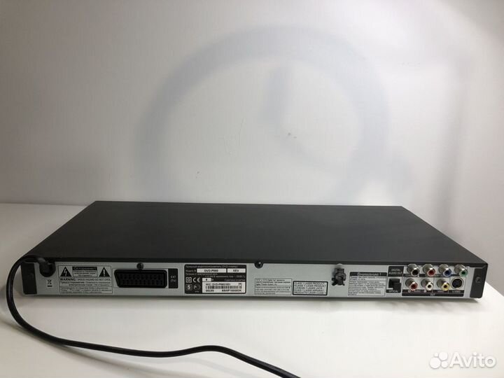 Dvd плеер Samsung с кард ридером