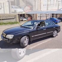 Hyundai XG 3.5 AT, 2003, 261 720 км, с пробегом, цена 425 000 руб.