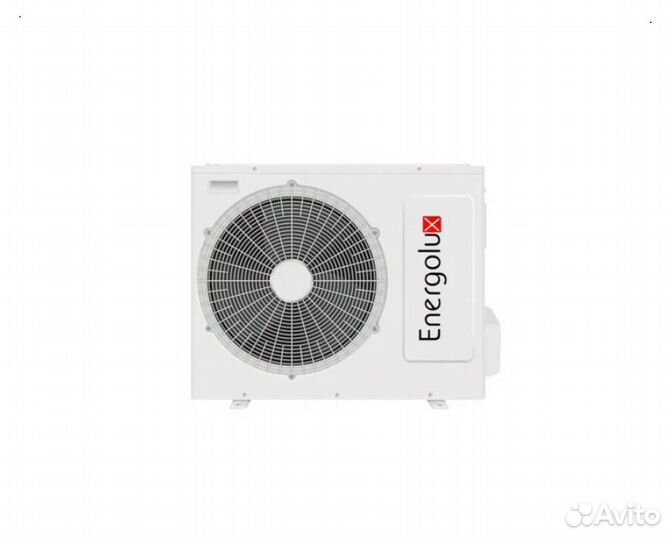 Kондиционер Еnеrgоluх на 50 кв.м. инвертop