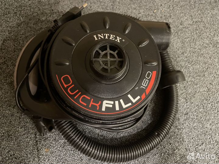 Насос электрический