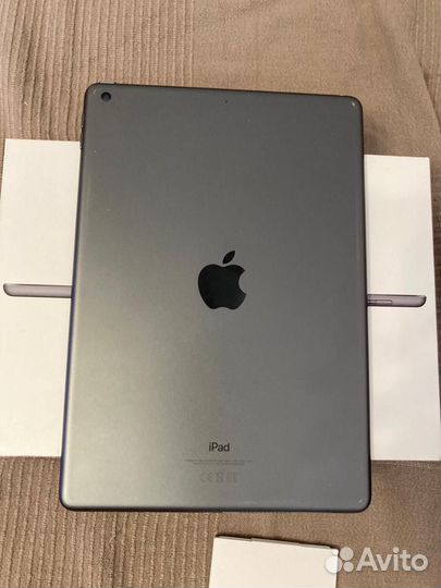 iPad 7 2019