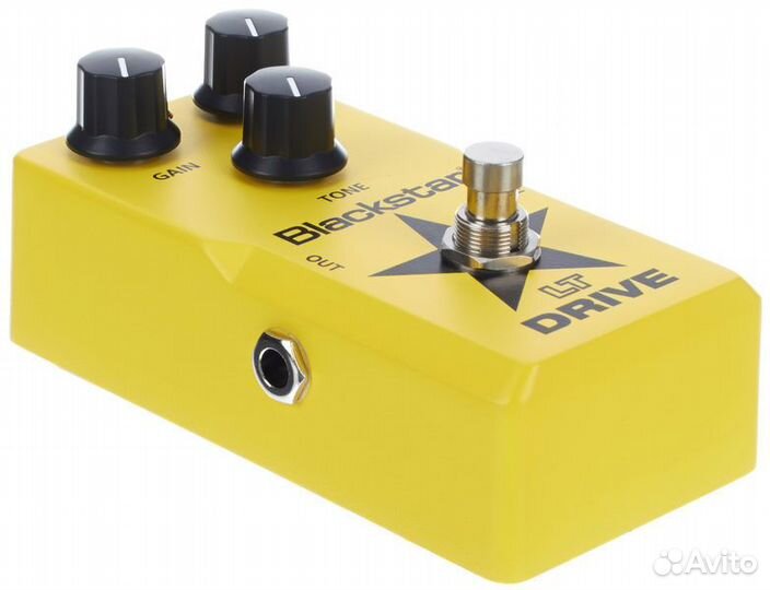 Педаль Blackstar LT Drive