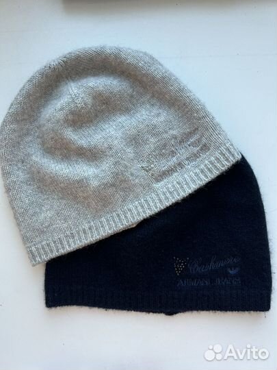 Шапка детская Armani