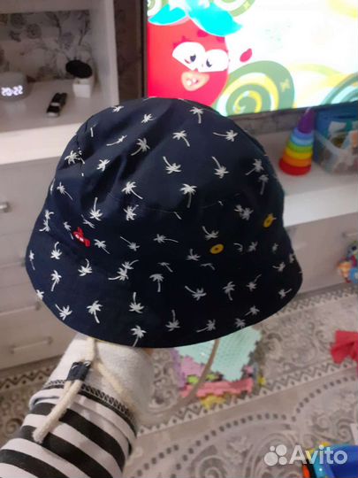 Панама детская
