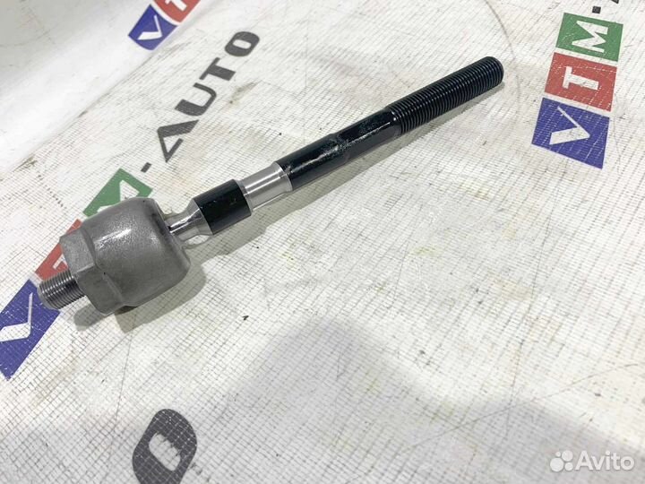 CTR Тяга рулевая toyota Passo daihatsu Sirion suba