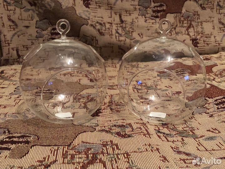 Навесной подсвечник