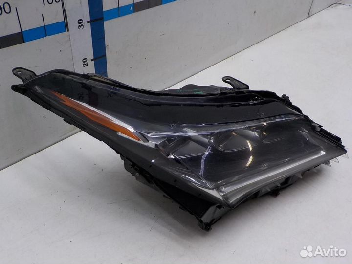 Фара правая Lexus RX200t/RX300/RX350/RX350L/RX450h