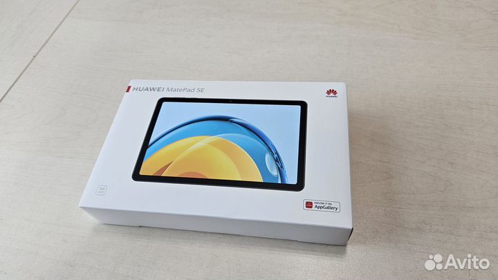 Планшет huawei MatePad SE 10,4 3+32 Gb WiFI