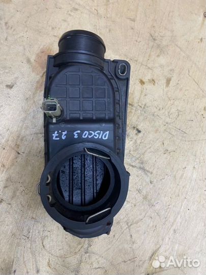 Воздуховод Land Rover Discovery 3 L319 2.7