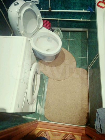 1-к. квартира, 30 м², 2/5 эт.