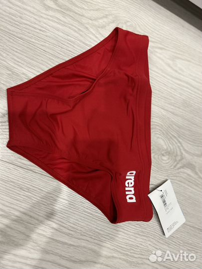 Плавки мужские Arena