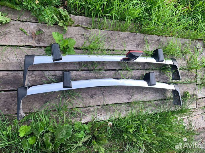 Бампер на Ваз 2106