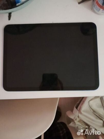 iPad