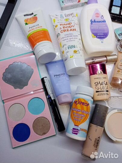 Набор косметики