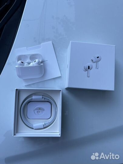 Airpods pro 2