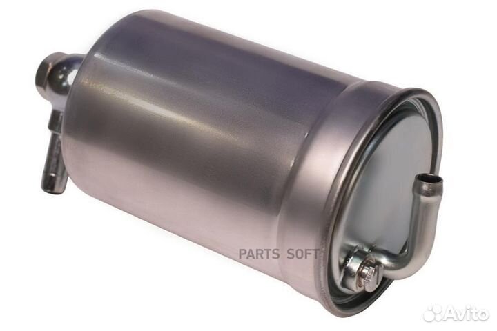 Cworks B12CR1037 Фильтр топливный 8E0127401B VAG