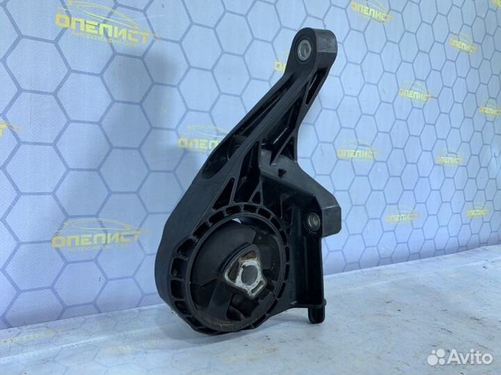 Подушка двигателя передняя Opel Astra J A14NET