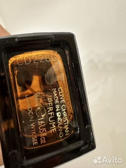 Clive christian - I женский