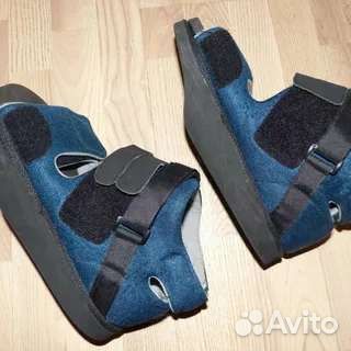 Обувь Барука