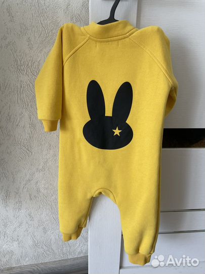 Детские вещи пакетом