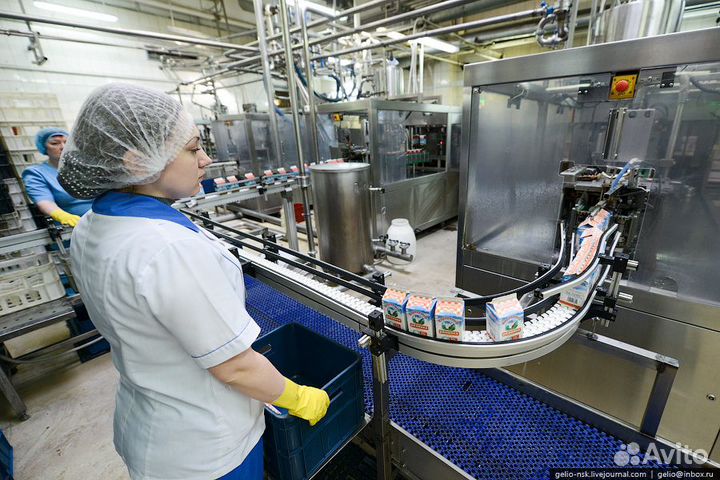 Требуется оператор на линию