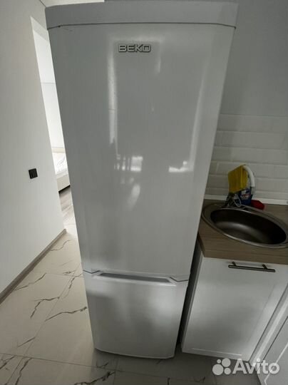 Холодильник