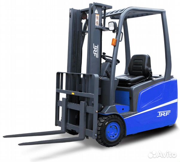 Вилочный погрузчик TRF ET20-3i2, 2023