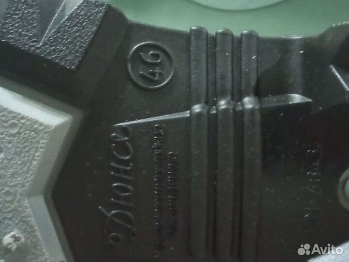 Сапоги заброды, болотные, элегантные