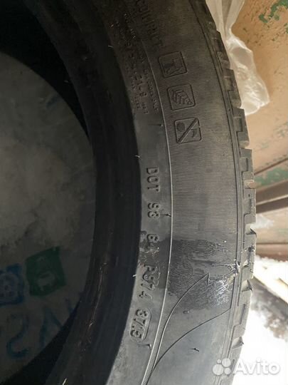 Pirelli Scorpion 255/50 R19