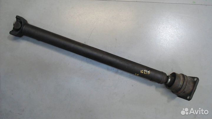 Кардан Hummer H3, 2006