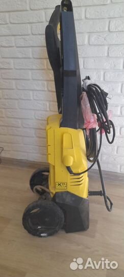 Мойка высокого давления karcher к 3 бу