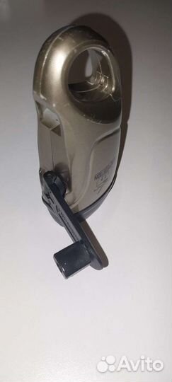 Фонарь динамо Expedition