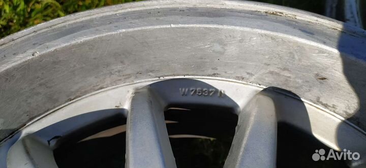 Диски 4х108r15