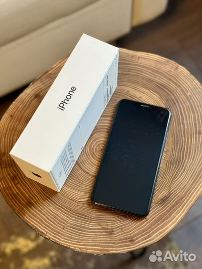 iPhone Xs Max, 512 ГБ