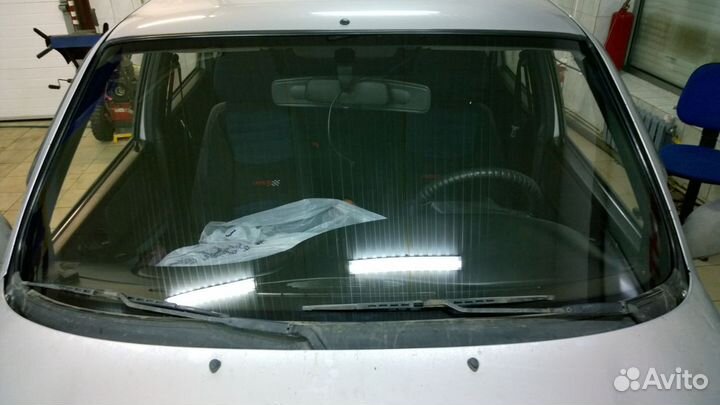 Лобовое стекло 2123 шевролет нива chevrolet niva