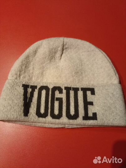 Шапка женская