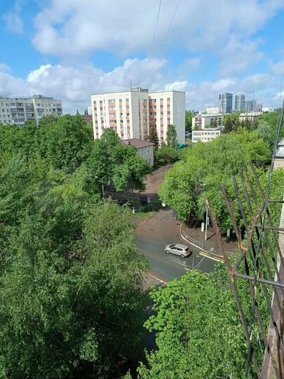 2-к. квартира, 45 м², 8/9 эт.