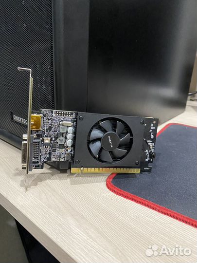 Gt 710 2gb gddr5