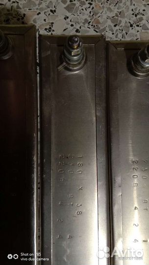 Тэн нагревательный элемент