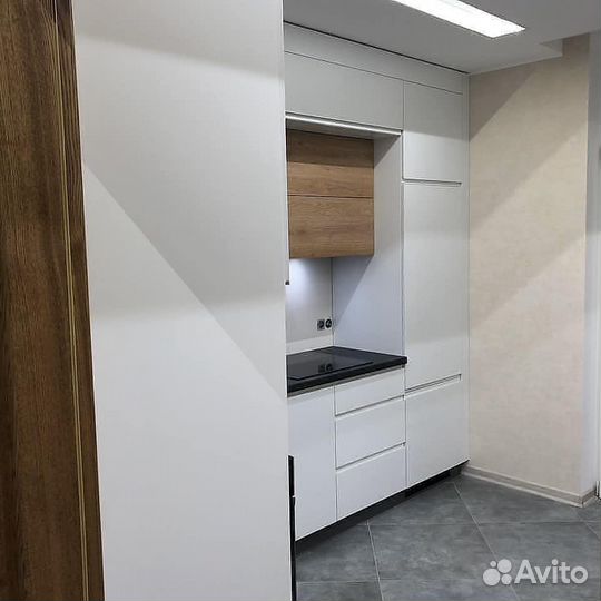 Кухня от производителя