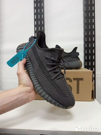 Кроссовки Adidas yeezy boost 350