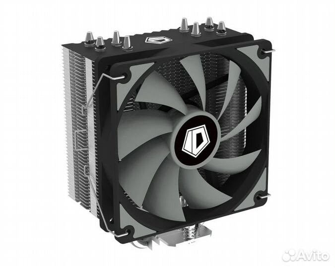 Кулер для процессора ID-Cooling SE-224-XT Basic