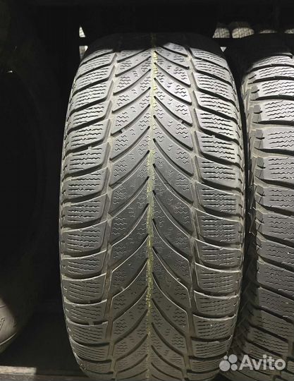Goodyear UltraGrip Ice 2 235/55 R17 103R