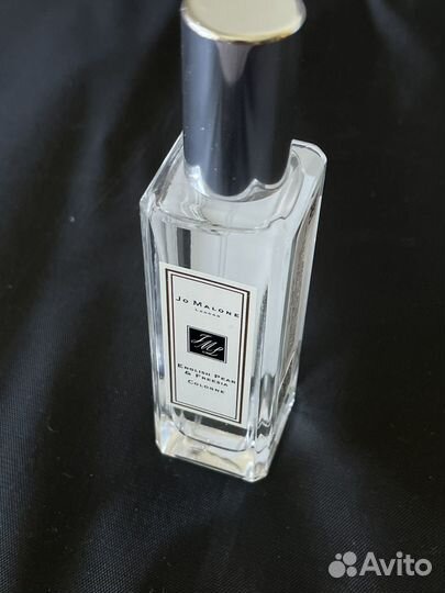 Jo Malone english pear freesia